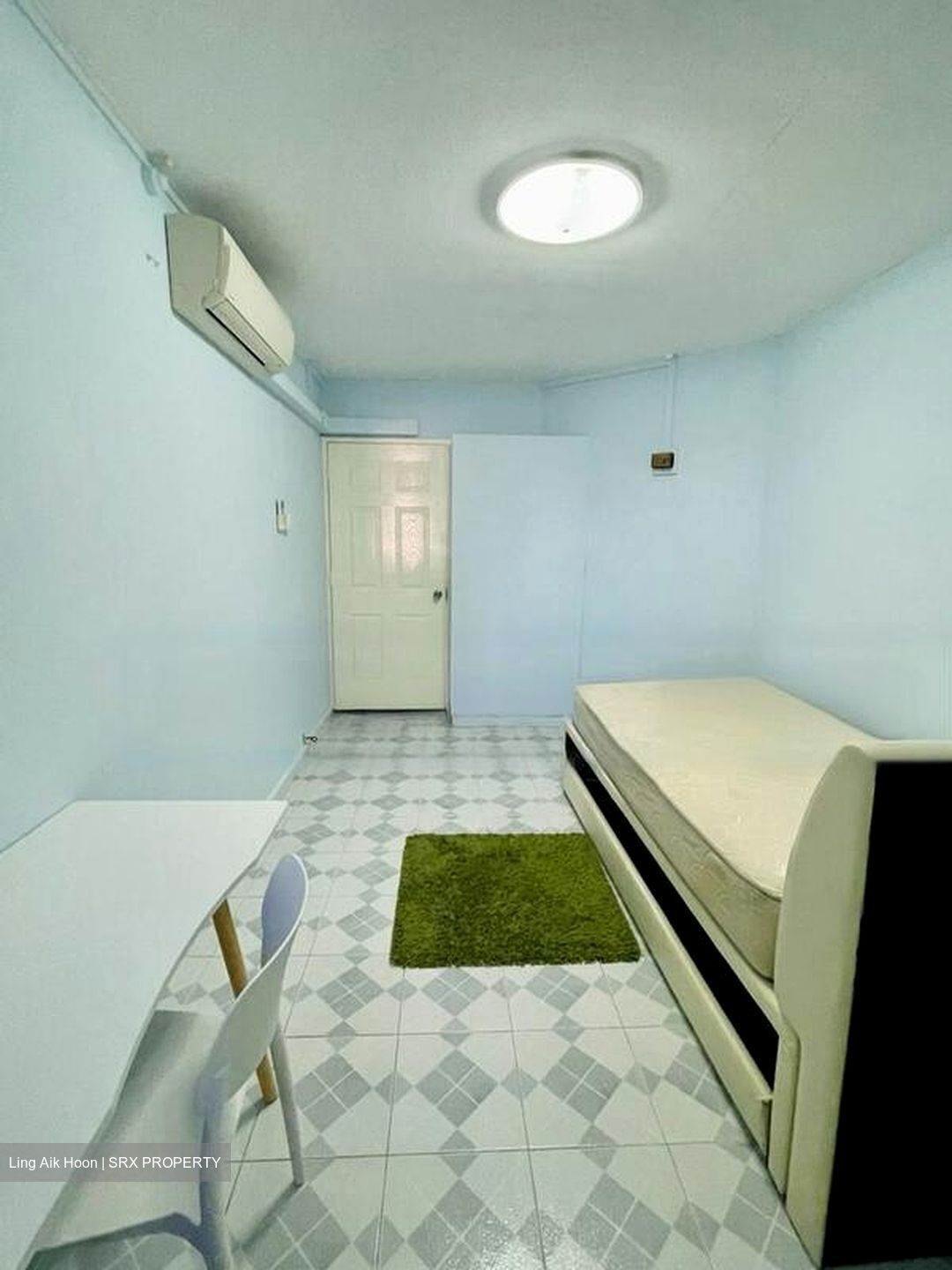 Queensway Tower / Queensway Shopping Centre (D3), Apartment #474675741